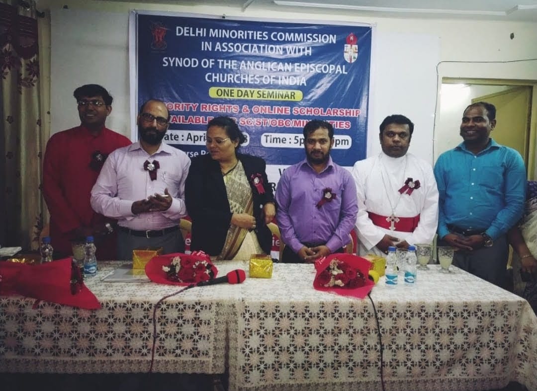 Delhi Ecclesiastical Assembly 2