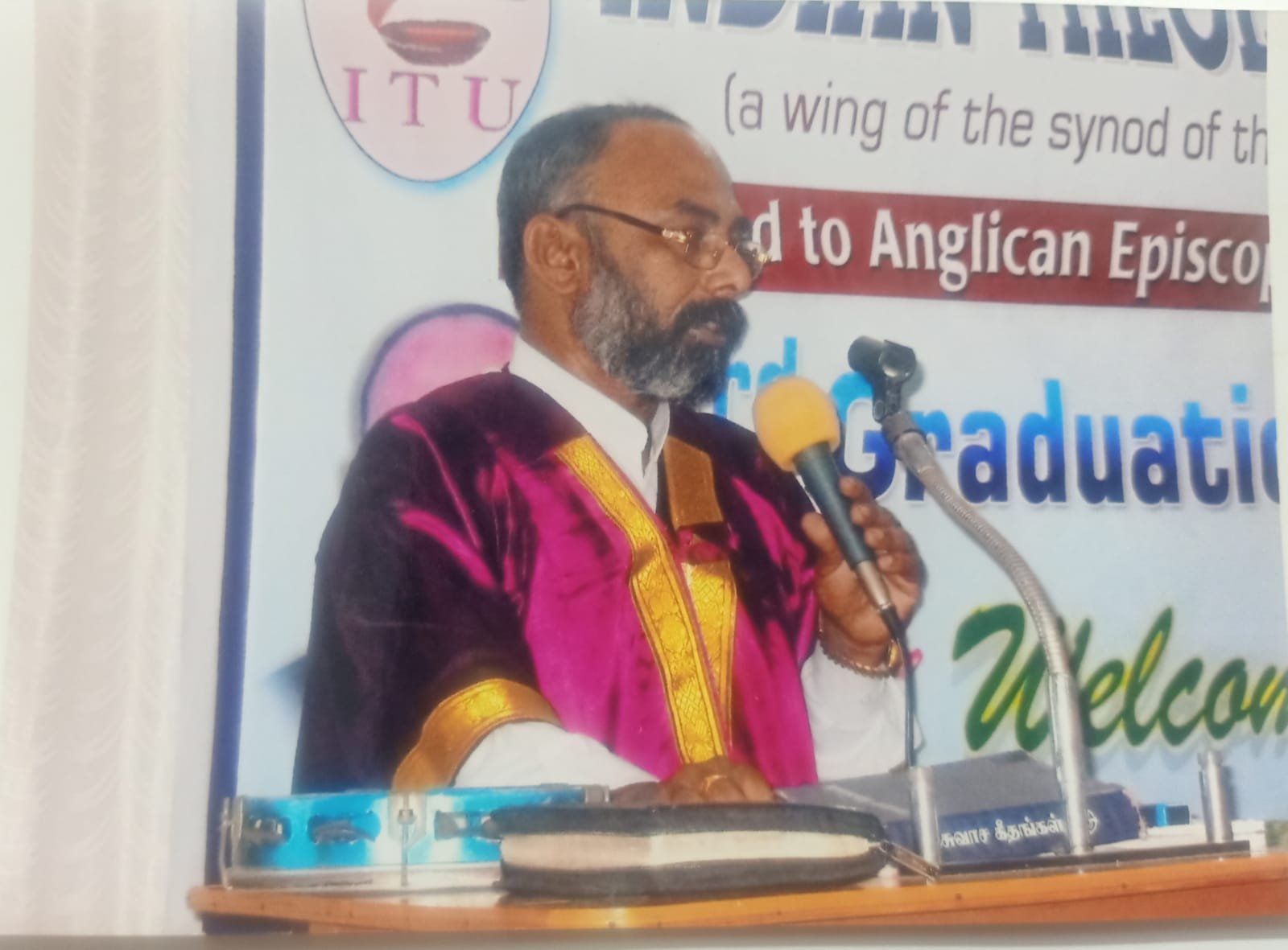 Synod Event Photo 10