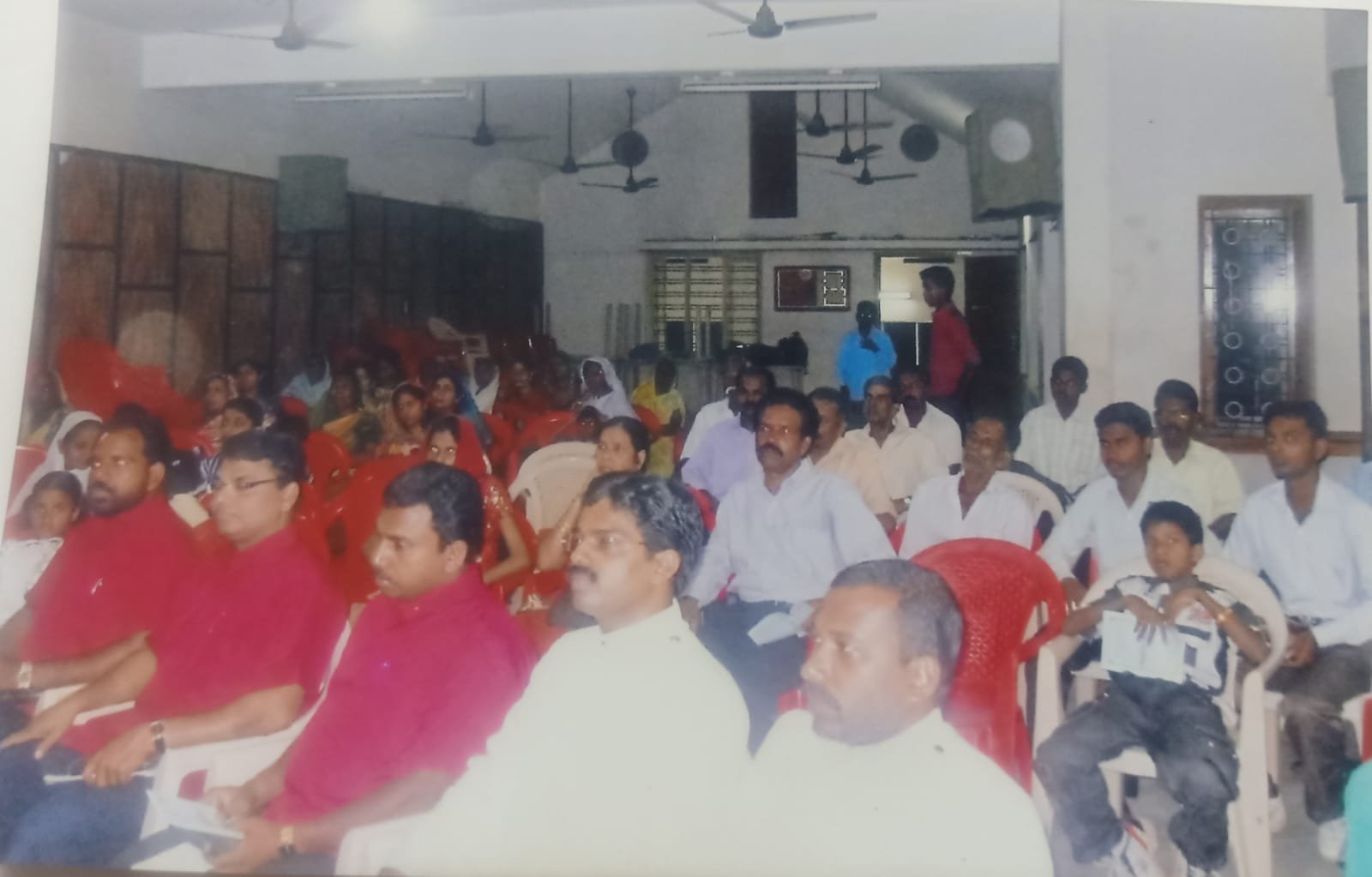 Synod Event Photo 12