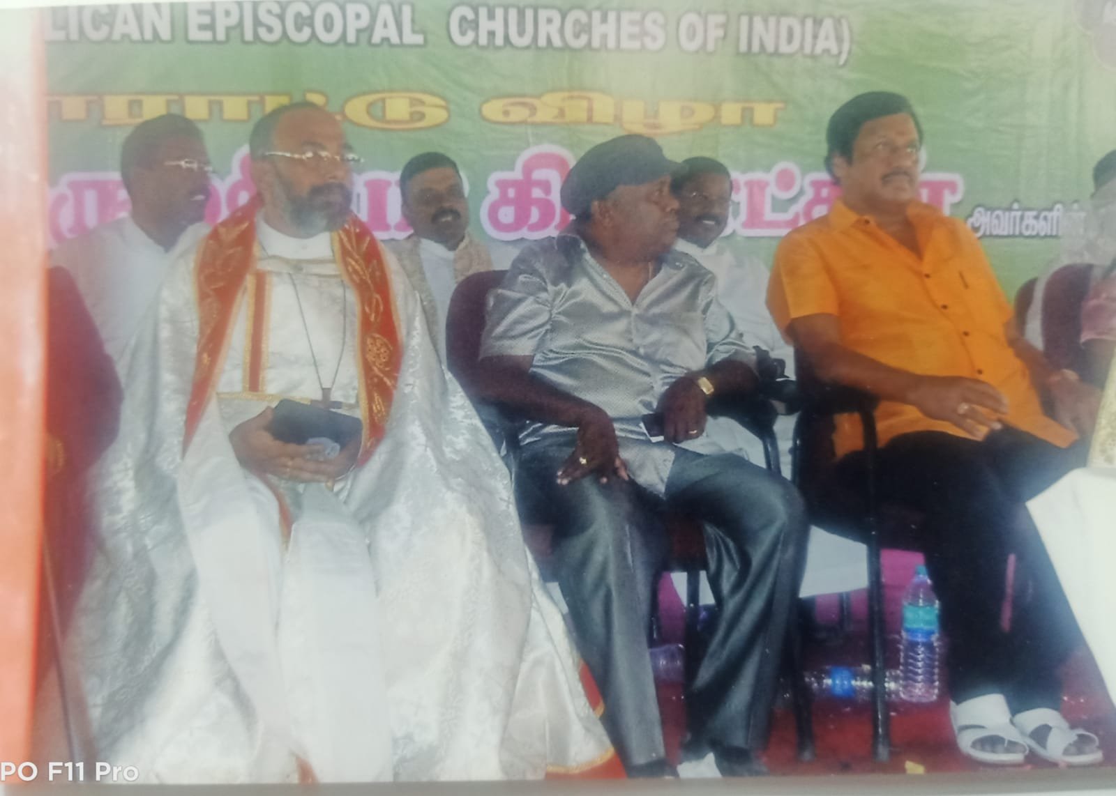 Synod Event Photo 13