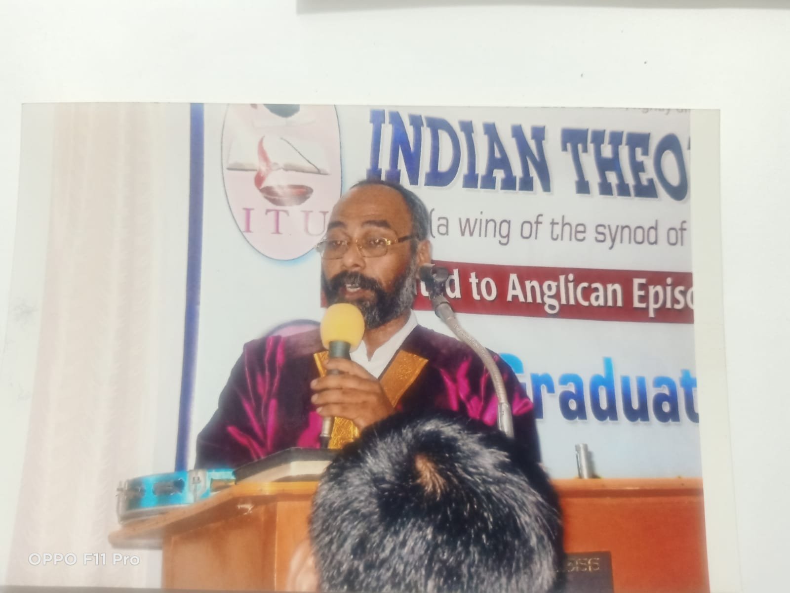Synod Event Photo 14