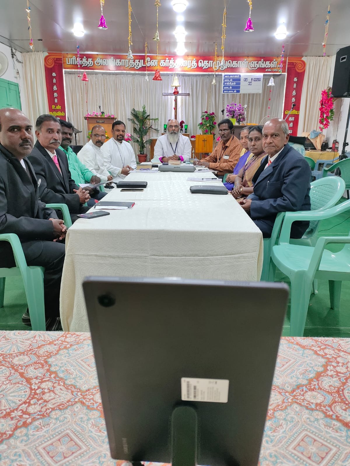 Synod Event Photo 2