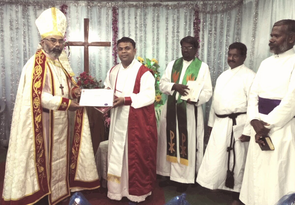 Synod Event Photo 3