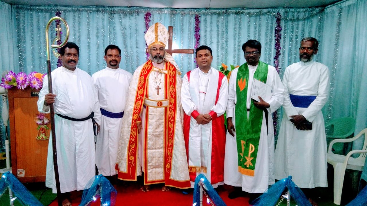 Synod Event Photo 4
