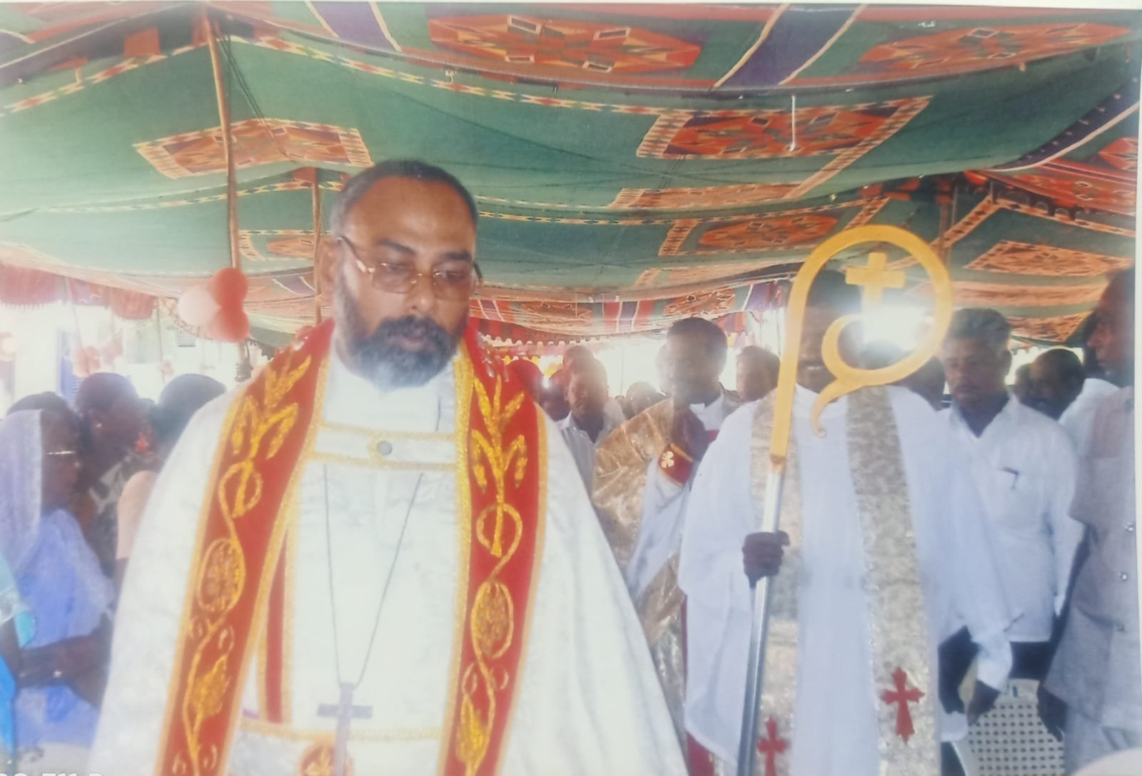 Synod Event Photo 6