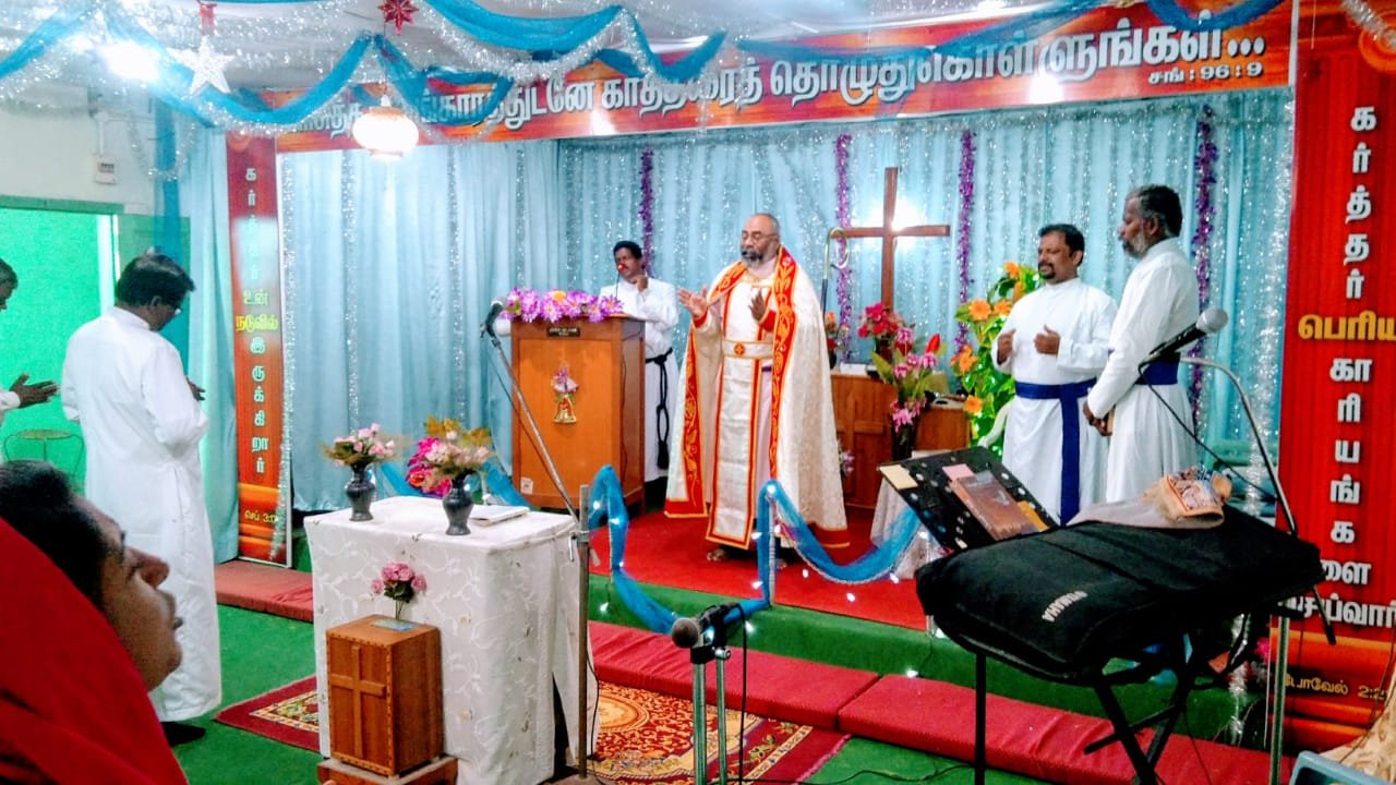 Synod Event Photo 7