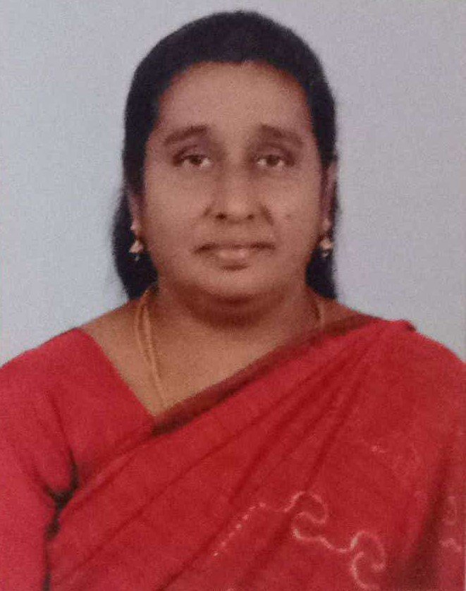Sis. Caroline