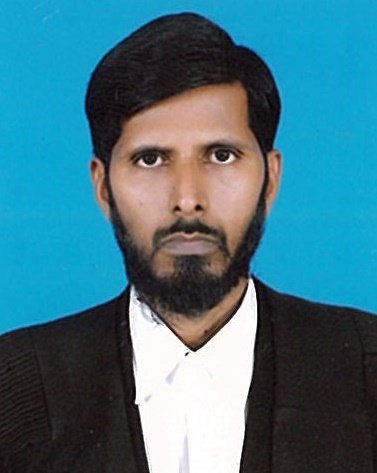 Adv. K. Chandu Suranjan