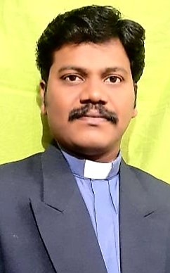 Rev. Dr. B.S. Jebasingh Rajan