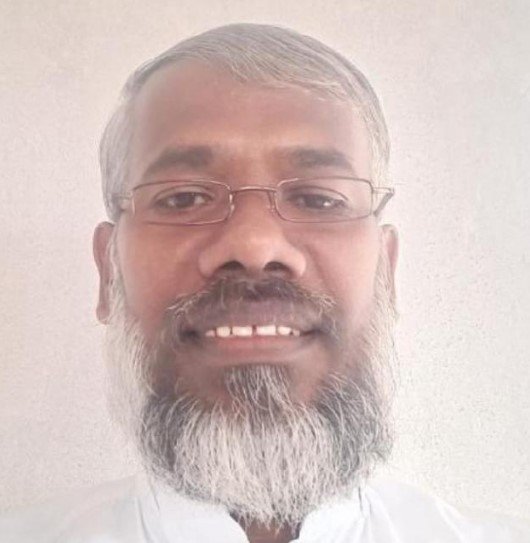 Rt. Rev. Dr. C. J. Deva Acharyah