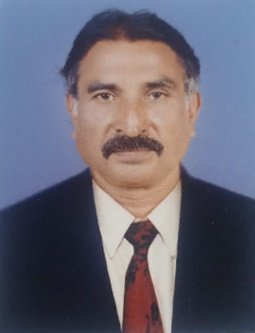 Rev. Dr. C. K. Vijayan