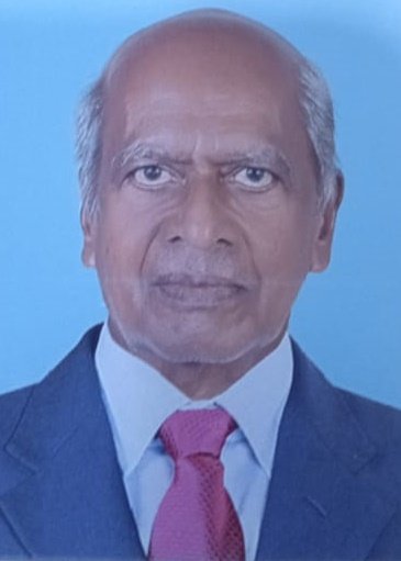 Rt. Rev. Dr. John Baniyan