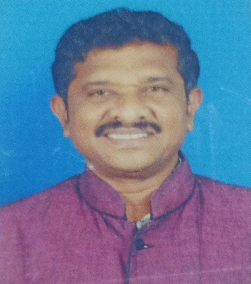 Rt. Rev. Dr. Paul Andrew Kanagaraj