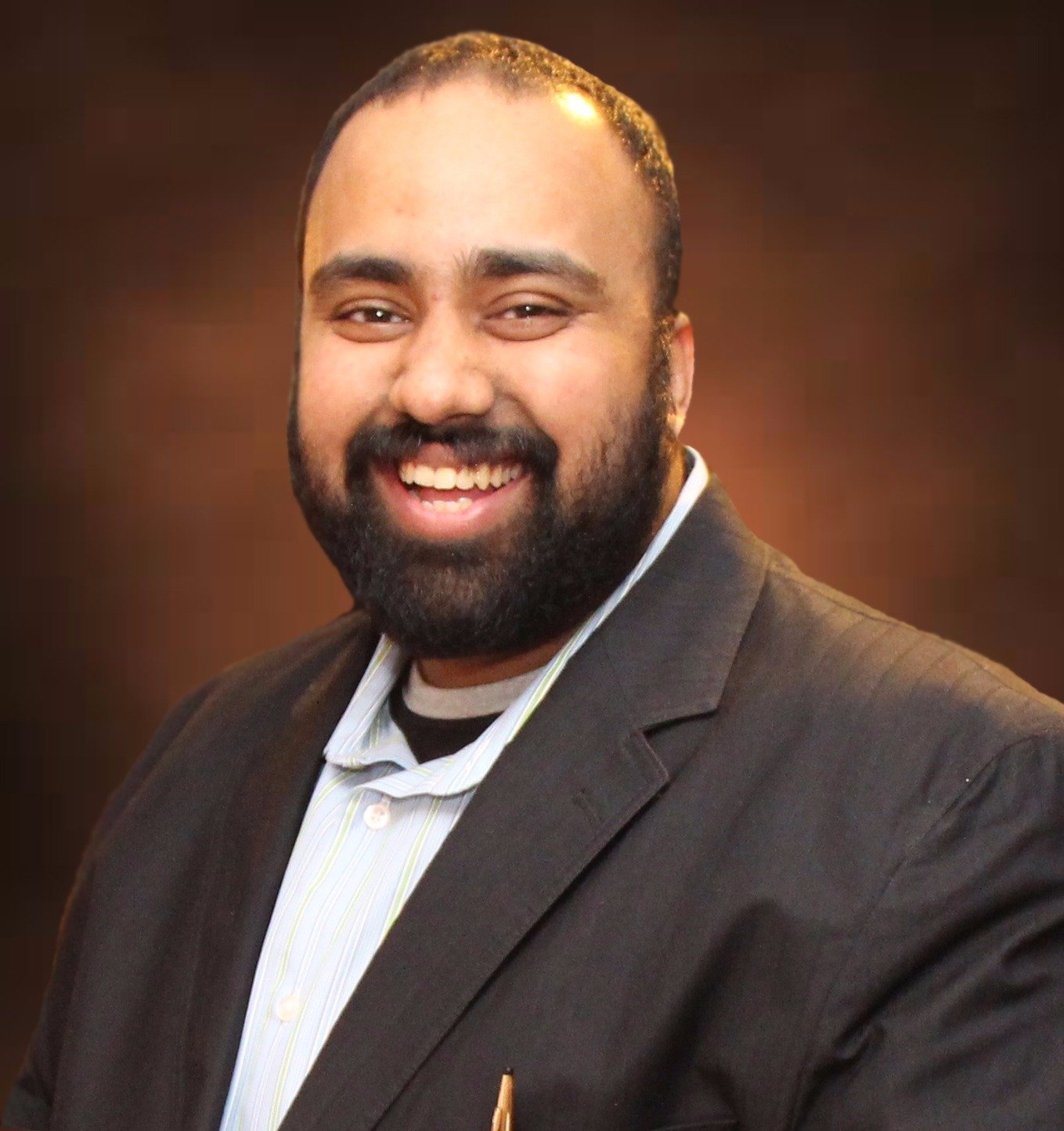 Rev. Anish Varghese