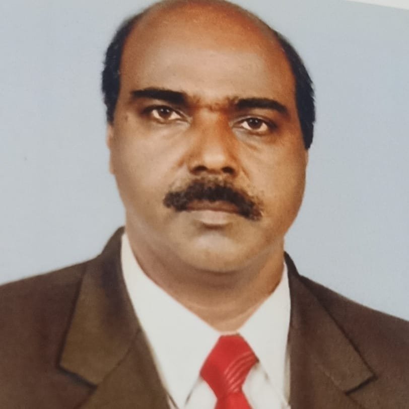 Rev. Dr. Soundara Raj