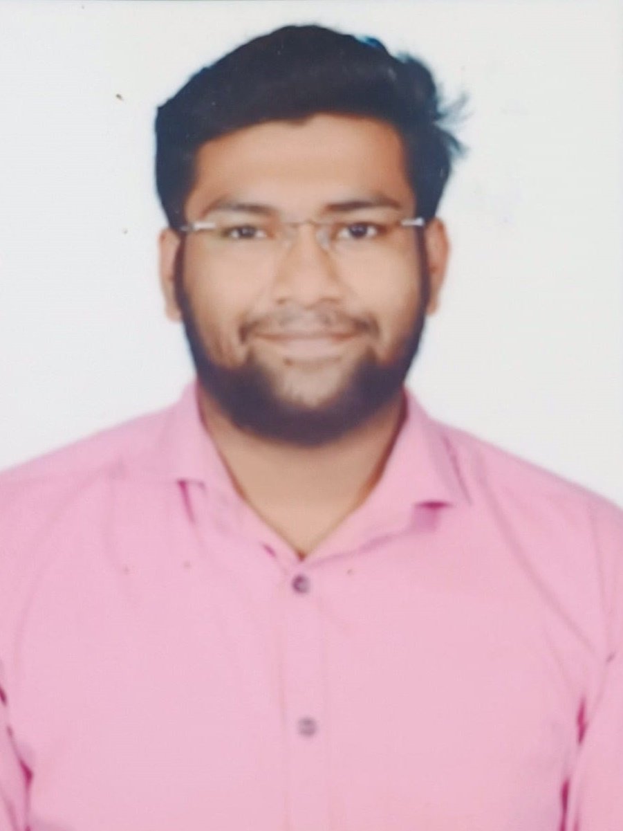 Bro. Samuel Joash Spurgeon